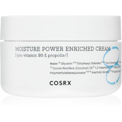 Cremă hidratantă, Hydrium, Moisture Power, 50 ml