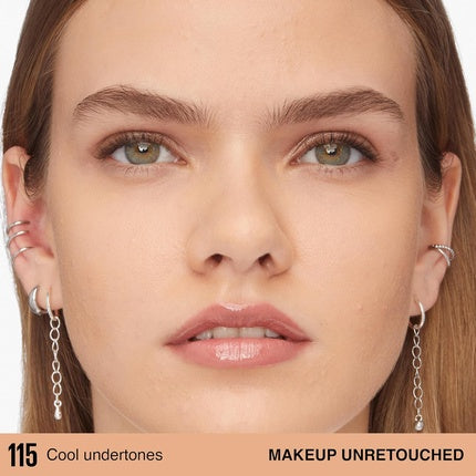 Fond de ten, Maybelline New York, Super Stay, neutru