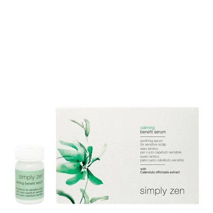 Serum Calmant Benefic Simply Zen 12 x 5ml