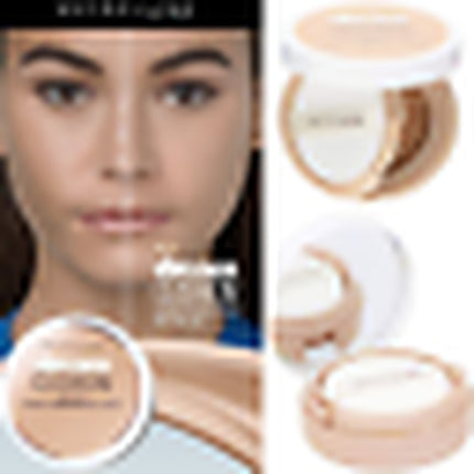 Fond de ten lichid, Maybelline, Dream Cushion, nuanta 40