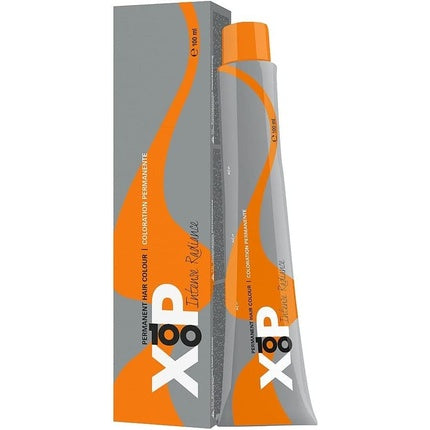 Vopsea de păr permanentă XP100 Intense Radiance 7.31 Medium Golden Ash Blonde 100ml