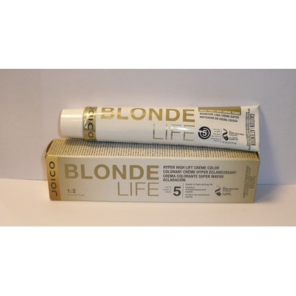 Toner păr, Joico, Blonde Life, 74ml