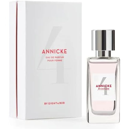 Eau de Parfum Annicke 4, Eight & Bob, 30ml