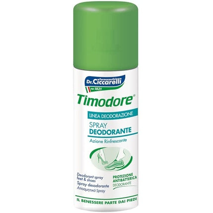 Deodorant Spray Dott.Ciccarelli Timodore 150ml