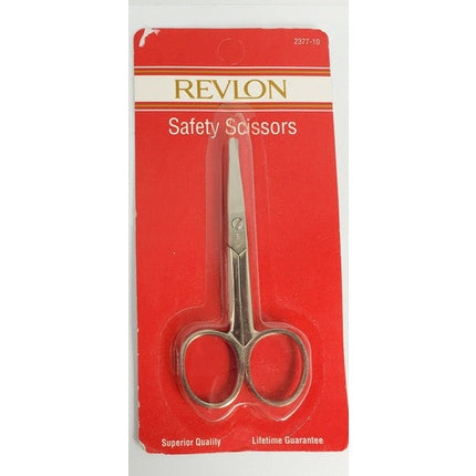 Foarfece de păr Revlon Safety Scissors