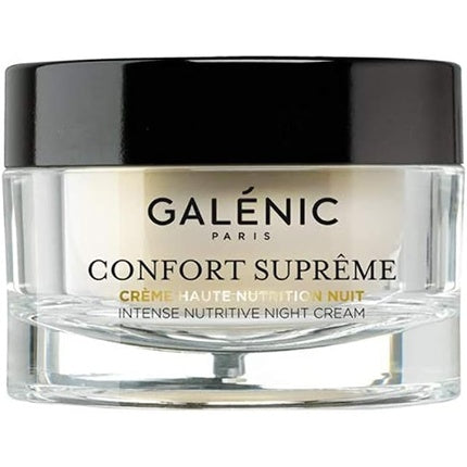 Cremă de noapte, Galenic Confort Suprême, 50 ml