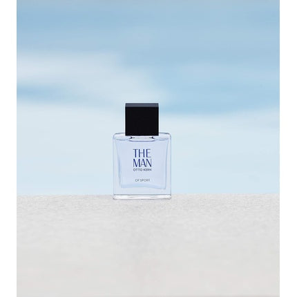 Eau de Toilette Otto Kern The Man, 30ml, Albastru