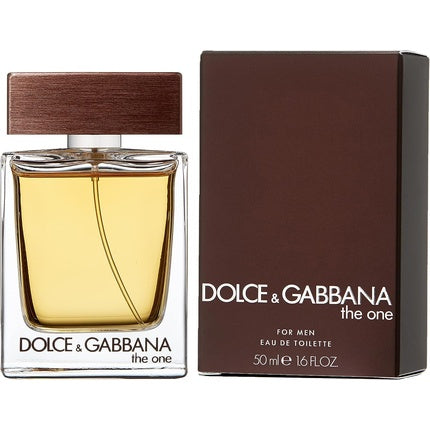 Eau de Toilette, Dolce & Gabbana The One, 50ml