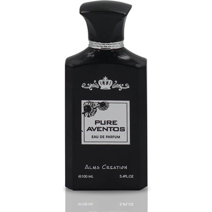 Eau de Parfum Pure Aventos, 100ml, unisex
