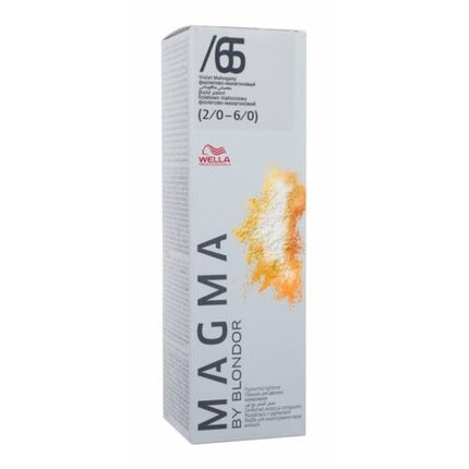Vopsea de păr femei, Wella, 80g