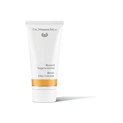 Dr. Hauschka Rose Day Cream Rich Face Care, Roz, 5 ml