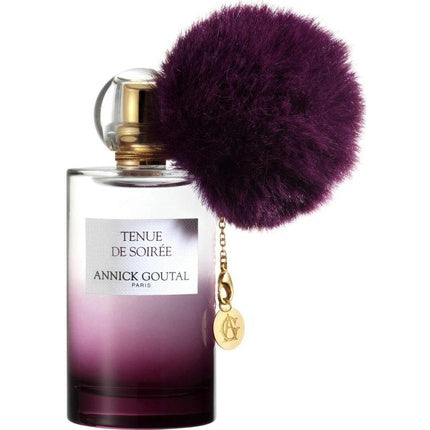 Parfum, Annick Goutal, Tenue de Soiree, mov
