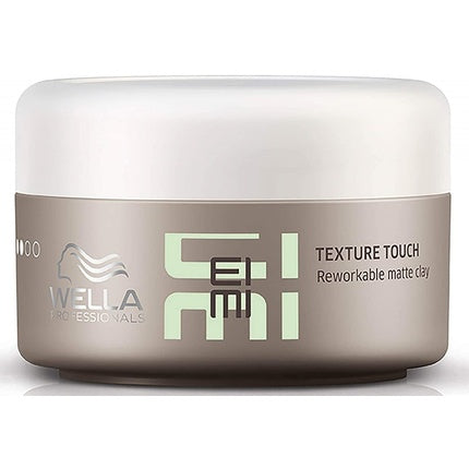 Ceara de Par, Wella, Eimi Texture Touch, 75ml