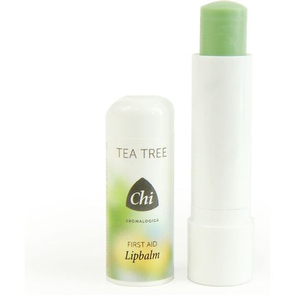 Balsam de Buze Chi Natural Life, Tea Tree, 22g