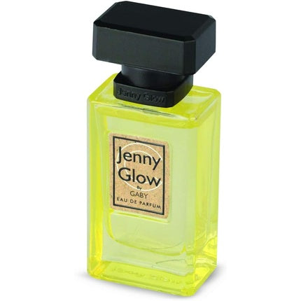 Parfum, Jenny Glow, Gaby, galben