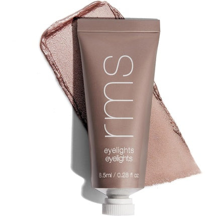 RMS Beauty Eyelights Cream Strobe Eye Shadow, Culoare naturală, Textură cremoasă