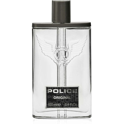 Apa de Toaleta, Police, Barbati, 100ml