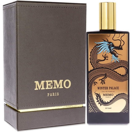 Parfum Memo Paris Winter Palace, 75ml
