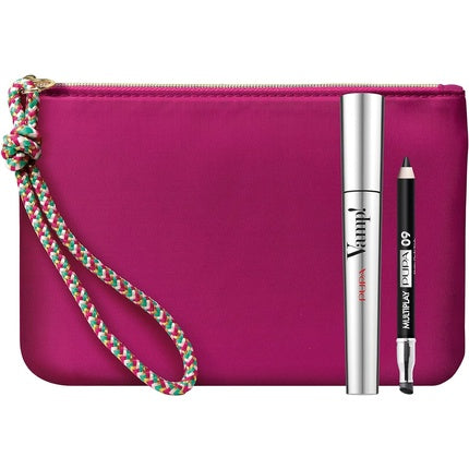 Mascara kit Pupa Milano Vamp Christmas '23