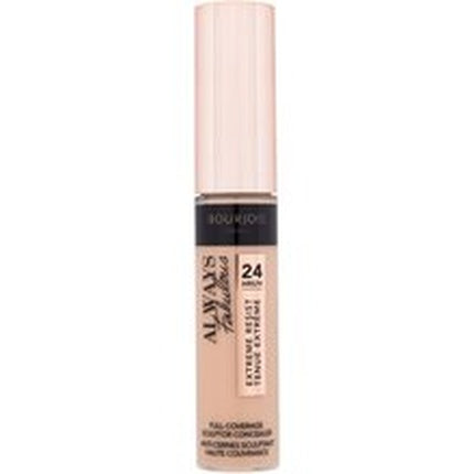Korektor Bourjois Always Fabulous 24h Full Coverage Sculptor Light Sand 10 ml