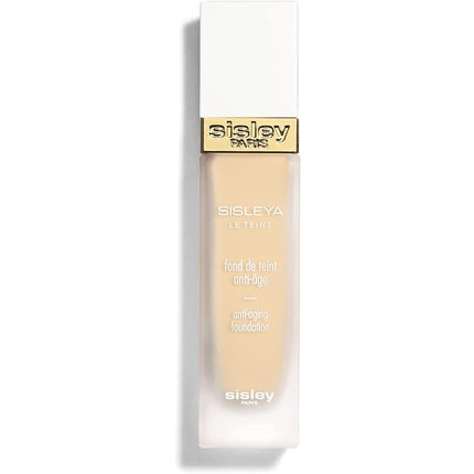 Fond de ten anti-îmbătrânire Sisley, Complexion, 30mL