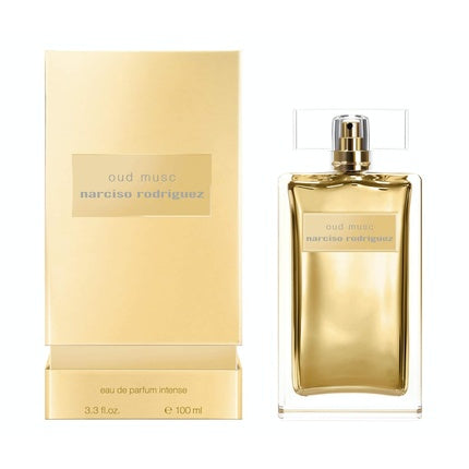 Parfum, Narciso Rodriguez, Eau de Parfum Spray Intense, 100ml