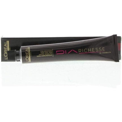 Vopsea de par, L'Oréal, Diarichesse, 9.13 Foarte Deschis Cenusiu Bej