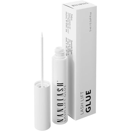 Adeziv lifting gene, Nanolash, Lash Lift Glue, 5ml