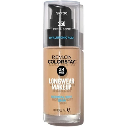 Fond de ten, Revlon, Colorstay Normal, 30ml