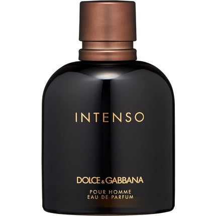 Parfum Dolce & Gabbana Intenso pentru bărbați 125ml