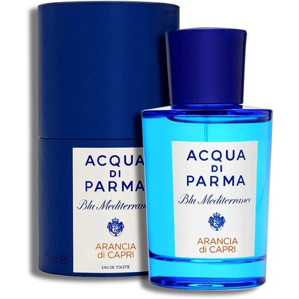 Parfum, Acqua di Parma, Arancia Capri, 75ml