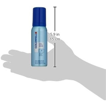 Mousse Goldwell Colour Styling Pearl Grey 75ml