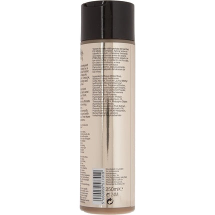 Șampon, label.m, Diamond Dust, 300ml