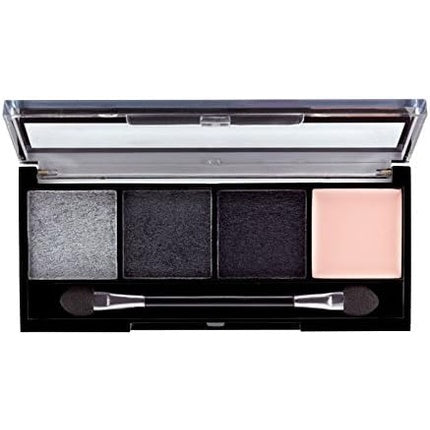 Paletă farduri pentru ochi MUA LUXE Transcendent, 10g
