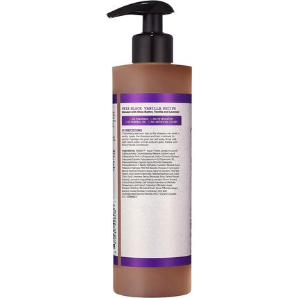 Șampon Carol's Daughter Black Vanilla, Fără Sulfați, 355ml