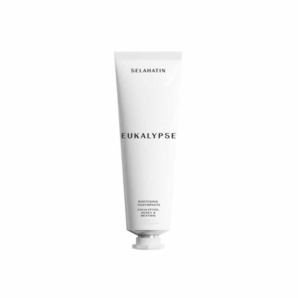 Pastă de dinți Selahatin Eukalypse, 65ml