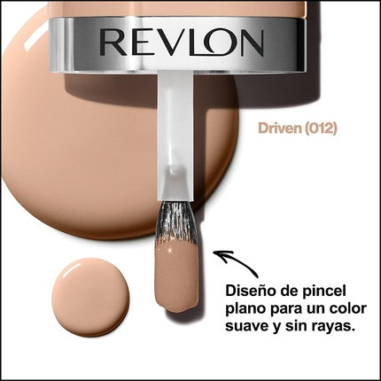 Oja Revlon Ultra HD Snap, 8ml, nuanta Driven