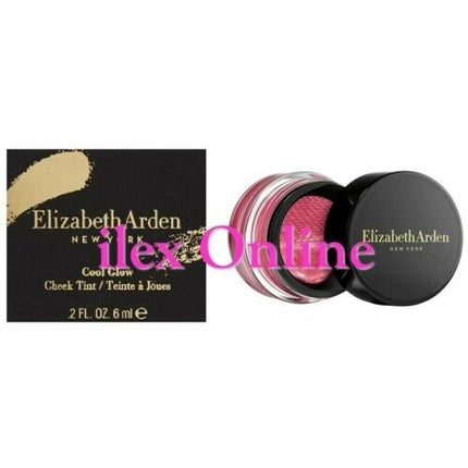 Blush Elizabeth Arden Cool Glow 02 Roz