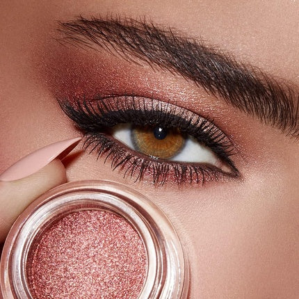 KIKO Milano Lasting Mousse Eyeshadow 03 Roz Auriu