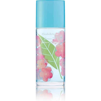 Parfum Eau De Toilette, Elizabeth Arden, Green Tea Sakura Blossom, 100ml Spray