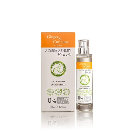 Parfum, Alyssa By Ashley, Ginger & Curcuma, 50ml