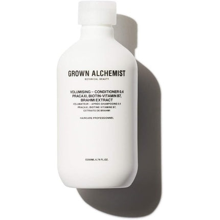 Balsam Grown Alchemist, 200mL, extract din Brahmi