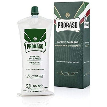 Crema de Ras, Proraso, 500ml