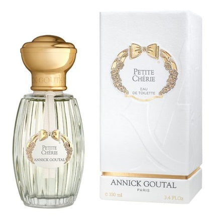 Parfum Annick Goutal, Petite Chérie, aurii