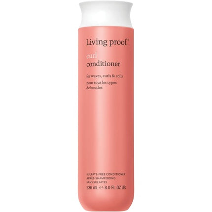 Living Proof Curl Conditioner, 236ml