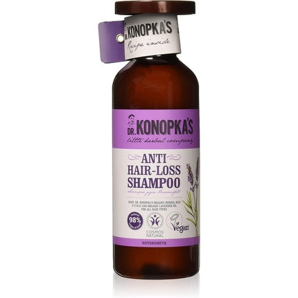 Șampon Anti-Alopecie Dr Konopka's, 500ml