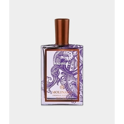 Parfum, Molinard Madrigal, 75ml, femei