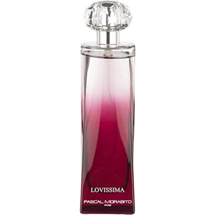 Parfum, Pascal Morabito, Lovissima, 100ml