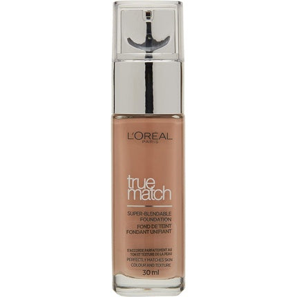 Fond de ten, L'Oreal, True Match, 30ml
