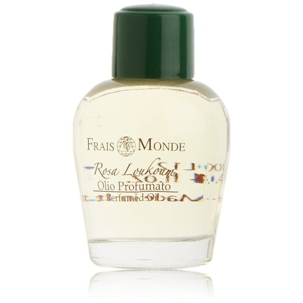 Ulei Aromatic, Frais Monde, Rosa Loukoum, 12 ml